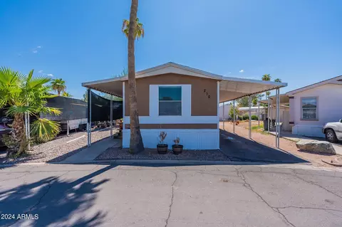 2340 E University Dr #210, Tempe, AZ 85288