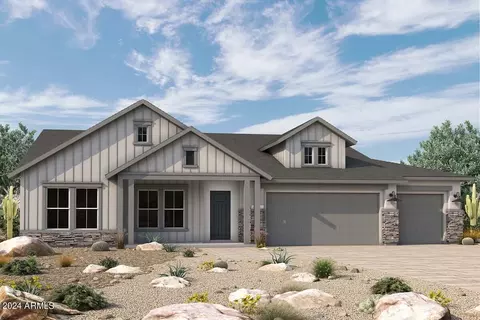 6817 N 190th Dr, Waddell, AZ 85355