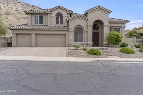 16837 S 18th Way, Phoenix, AZ 85048