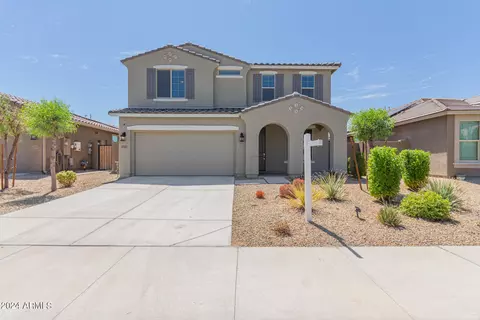 17721 W Granite View Dr, Goodyear, AZ 85338