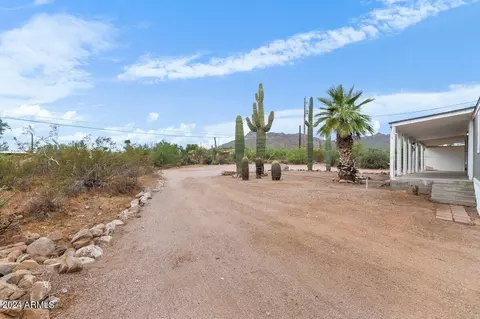 4361 N Warner Dr, Apache Junction, AZ 85120 photo 18