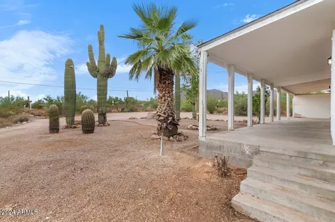 4361 N Warner Dr, Apache Junction, AZ 85120 photo 16