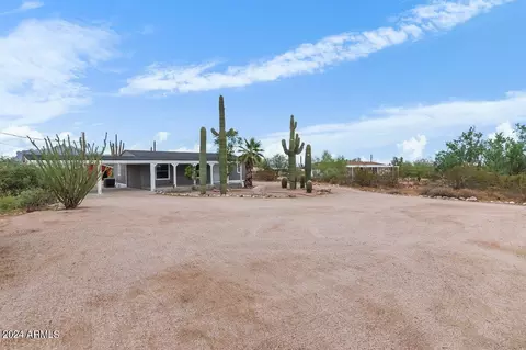 4361 N Warner Dr, Apache Junction, AZ 85120 photo 11
