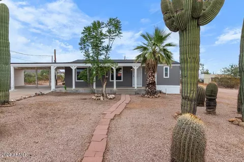 4361 N Warner Dr, Apache Junction, AZ 85120 photo 10