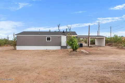 4361 N Warner Dr, Apache Junction, AZ 85120 photo 36