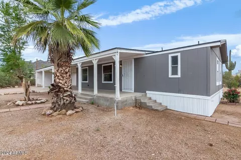 4361 N Warner Dr, Apache Junction, AZ 85120 photo 15