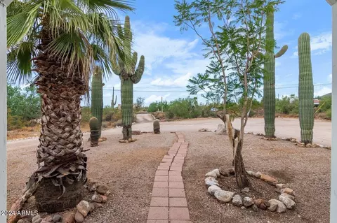 4361 N Warner Dr, Apache Junction, AZ 85120 photo 19