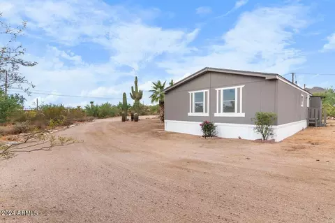 4361 N Warner Dr, Apache Junction, AZ 85120 photo 37