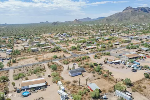 4361 N Warner Dr, Apache Junction, AZ 85120 photo 8