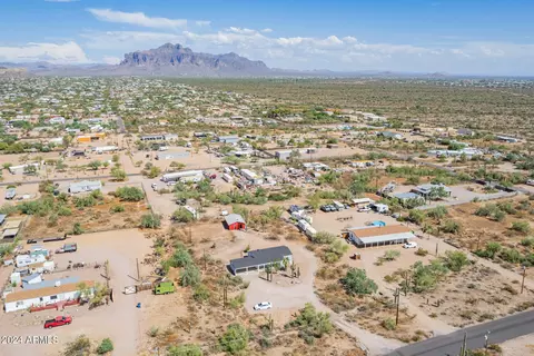 4361 N Warner Dr, Apache Junction, AZ 85120 photo 6