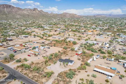 4361 N Warner Dr, Apache Junction, AZ 85120 photo 7