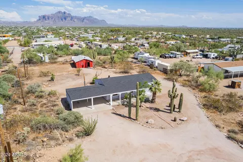 4361 N Warner Dr, Apache Junction, AZ 85120 photo 2