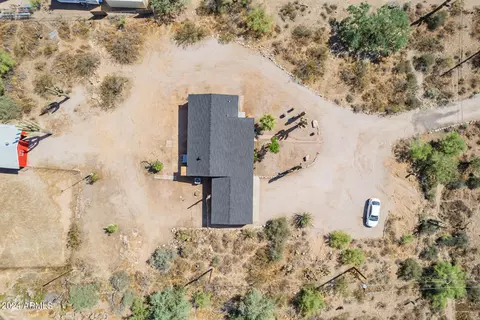 4361 N Warner Dr, Apache Junction, AZ 85120 photo 4
