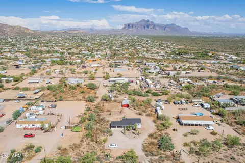 4361 N Warner Dr, Apache Junction, AZ 85120 photo 5