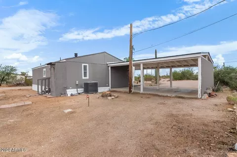 4361 N Warner Dr, Apache Junction, AZ 85120 photo 34
