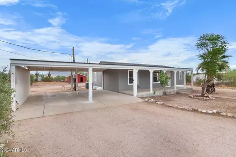 4361 N Warner Dr, Apache Junction, AZ 85120 photo 14
