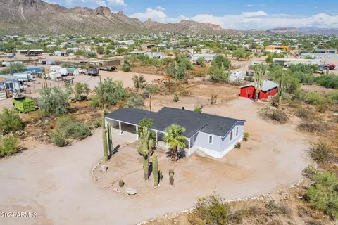 4361 N Warner Dr, Apache Junction, AZ 85120 photo 3
