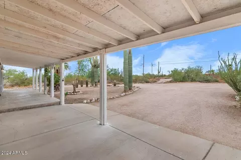 4361 N Warner Dr, Apache Junction, AZ 85120 photo 17