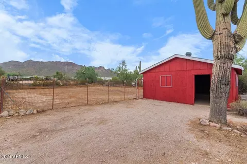4361 N Warner Dr, Apache Junction, AZ 85120 photo 39