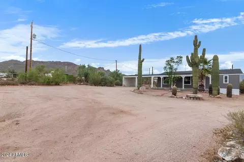 4361 N Warner Dr, Apache Junction, AZ 85120 photo 12