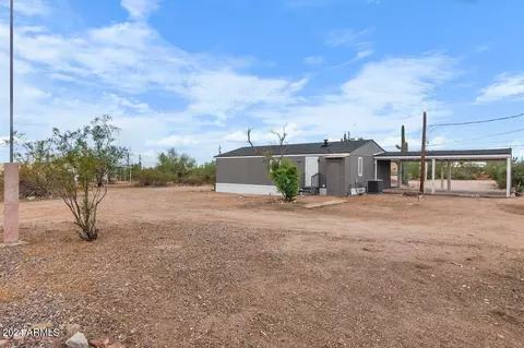 4361 N Warner Dr, Apache Junction, AZ 85120 photo 35