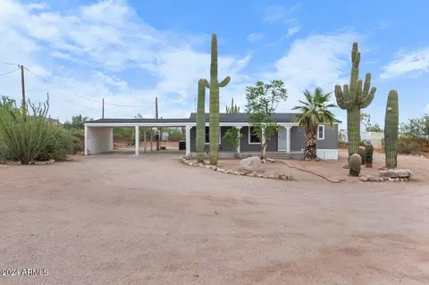 4361 N Warner Dr, Apache Junction, AZ 85120 photo 9