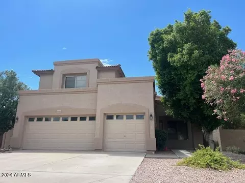 8143 W Salter Dr, Peoria, AZ 85382