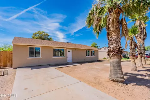 251 E Walton Ave, Coolidge, AZ 85128