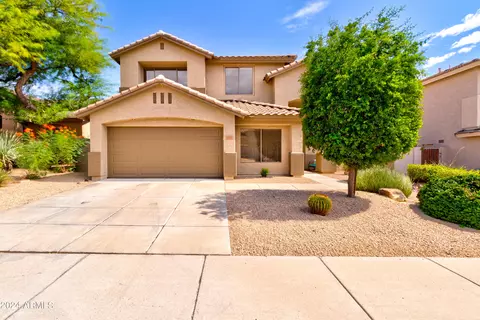 7757 E Buteo Dr, Scottsdale, AZ 85255