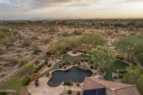 18222 N 96th Way, Scottsdale, AZ 85255