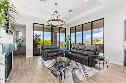 12498 E Troon Vista Dr, Scottsdale, AZ 85255