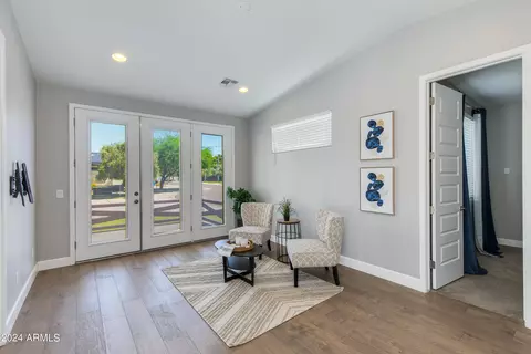 210 E Ashwood Pl, Phoenix, AZ 85012 photo 33