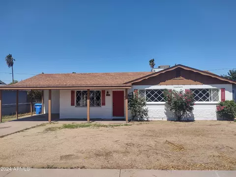 1028 El Camino Dr, Phoenix, AZ 85020