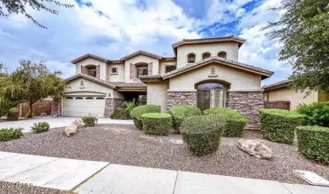 424 W Seagull Dr, Chandler, AZ 85286