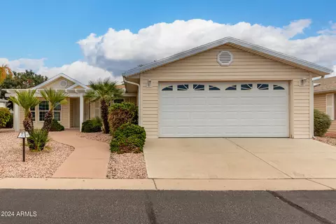 2550 S Ellsworth Rd #364, Mesa, AZ 85209