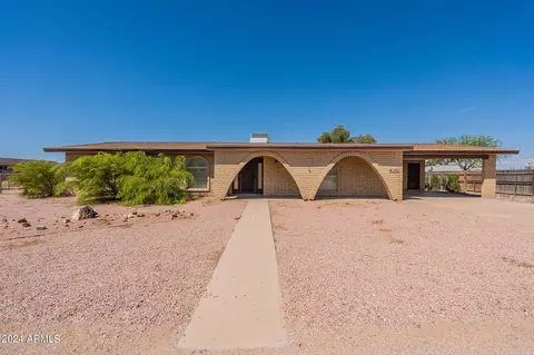 186 W Calle Rosa --, Casa Grande, AZ 85194