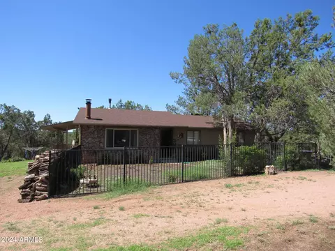 235 W Liberty Ln, Payson, AZ 85541