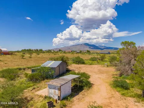 3222 W Acorn Ln #-, Benson, AZ 85602