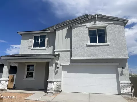 2562 E Boulder Ave, Apache Junction, AZ 85119