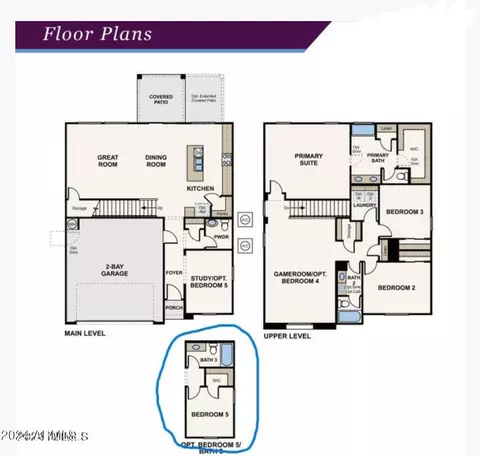 2562 E Boulder Ave, Apache Junction, AZ 85119 photo 2