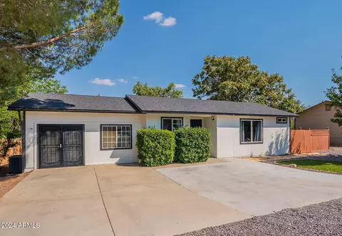 3571 N Prescott East Hwy, Prescott Valley, AZ 86314