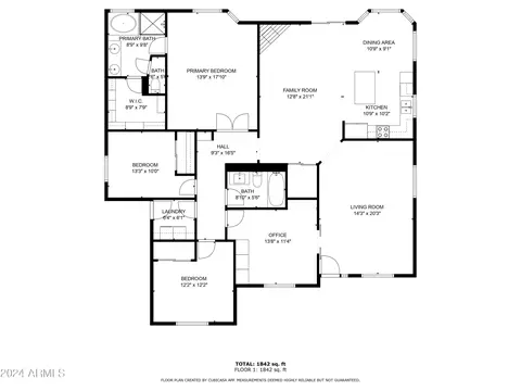 826 N N Frst, Mesa, AZ 85203 photo 39