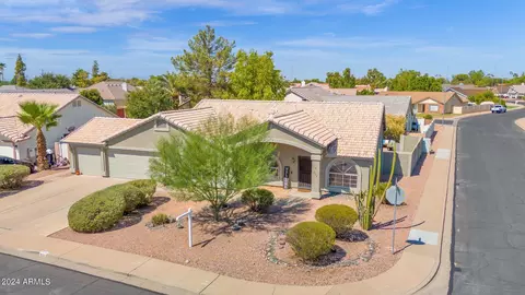 826 N N Frst, Mesa, AZ 85203