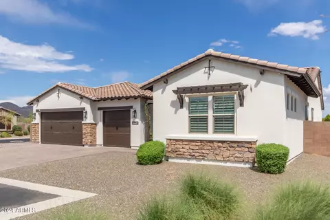 7659 E Knoll St, Mesa, AZ 85207 photo 2