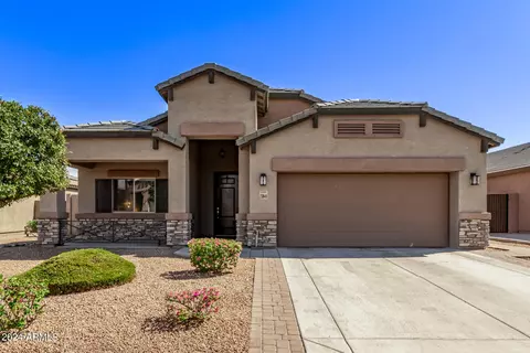 23845 W Mohave St, Buckeye, AZ 85326