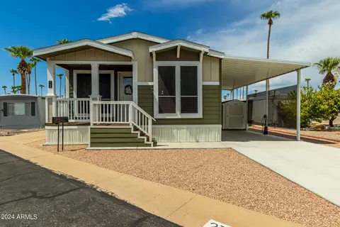 4065 E University Dr #235, Mesa, AZ 85205