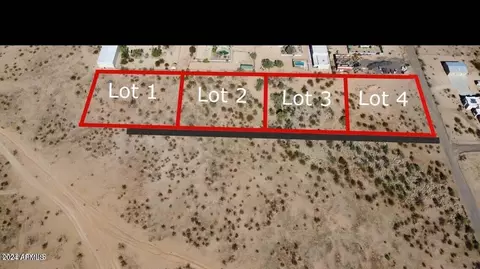 0 N 255th Ave 2 -- #2, Wittmann, AZ 85361