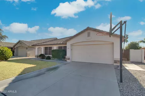 10007 W Irma Ln, Peoria, AZ 85382