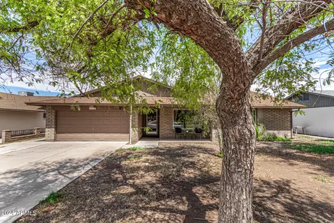 5344 W Butler Dr, Glendale, AZ 85302
