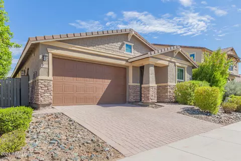 9722 E Tungsten Dr, Mesa, AZ 85212 photo 3